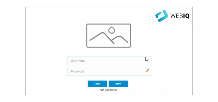 Introducing the new WebIQ version 2.11